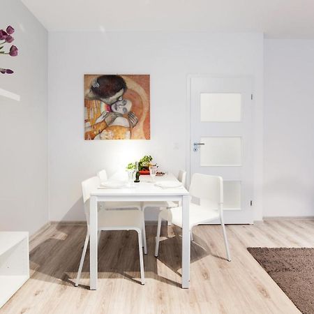 Project Comfort Apartament Dywizjonu 303 175/8 Warszawa Varsóvia Exterior foto