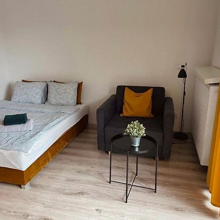 Project Comfort Apartament Dywizjonu 303 175/8 Warszawa Varsóvia Exterior foto